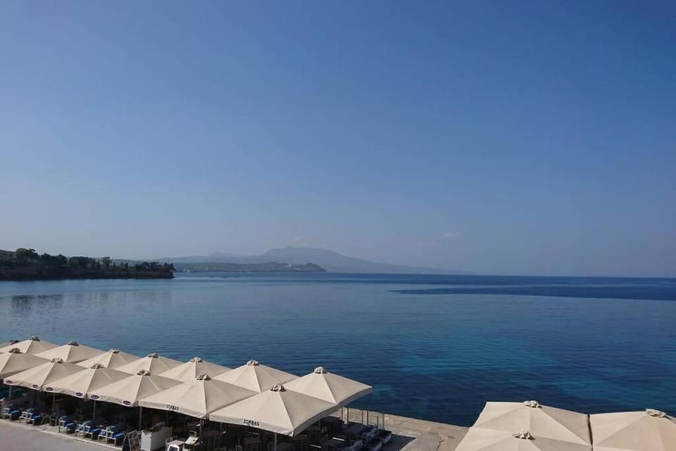 Sea view