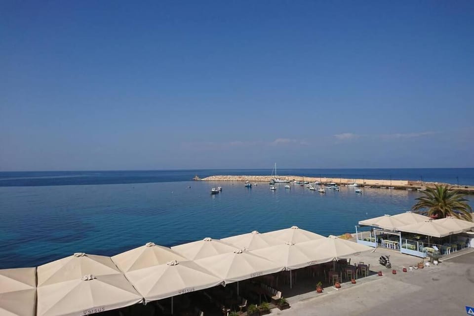 Sea view