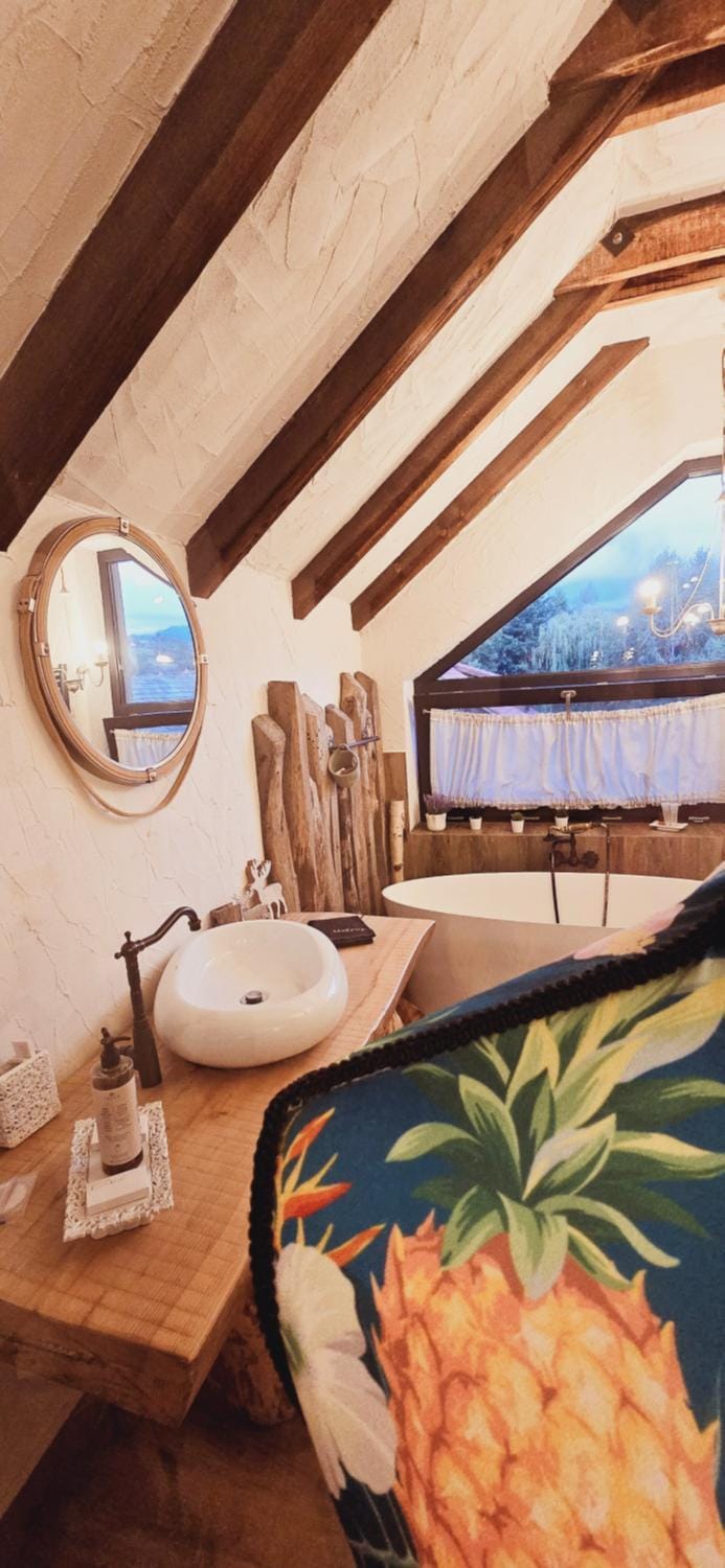 Cuibul Braneanului Bed and Breakfast in Brașov County