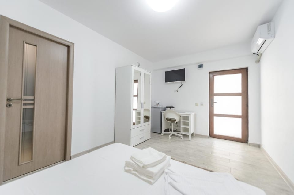 TV and multimedia, Bedroom
