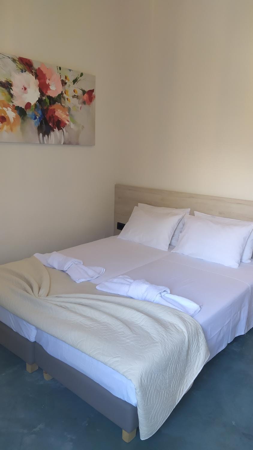 Danai House Apartment in Rhodes