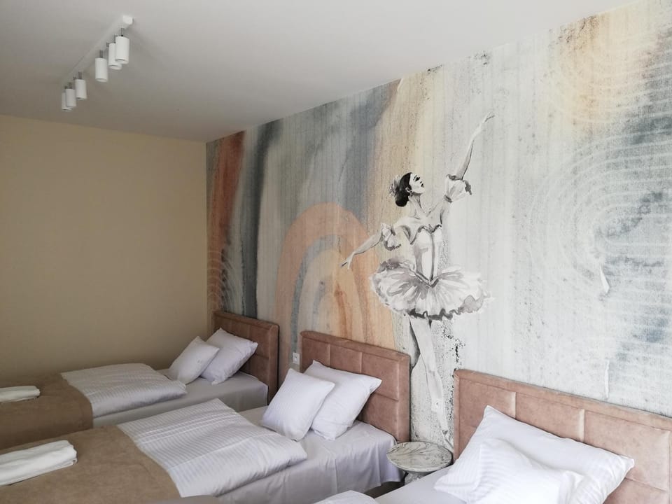 Apartament Latarnik- BIG Apartment in West Pomeranian Voivodeship, Poland