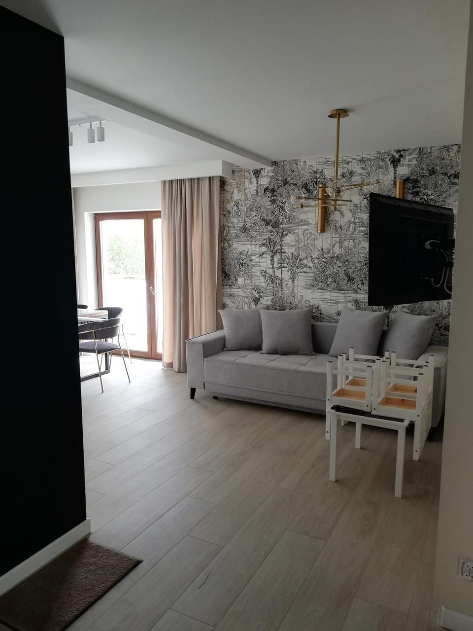 Apartament Latarnik- BIG Apartment in West Pomeranian Voivodeship, Poland