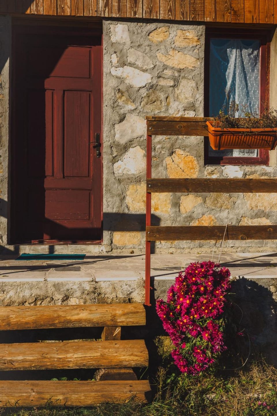 IMANJE JELEN Apartment in Montenegro