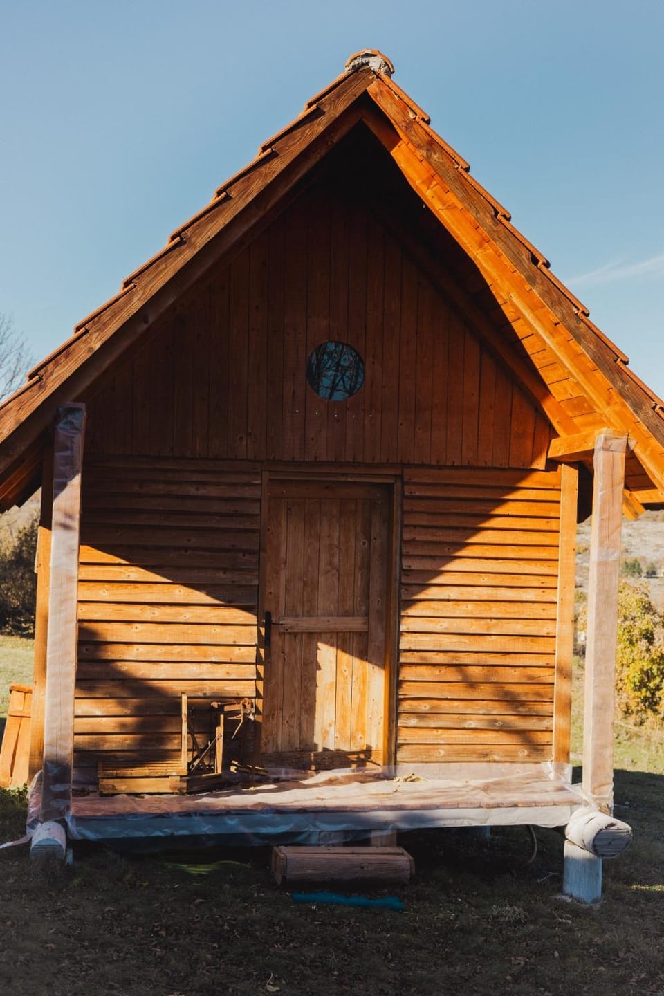 IMANJE JELEN Apartment in Montenegro