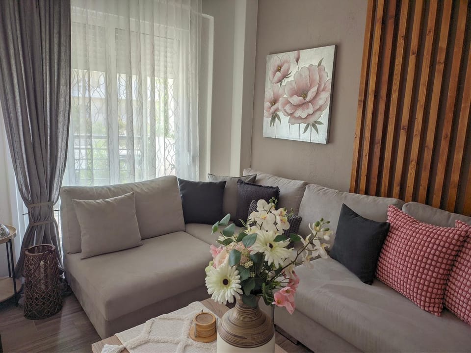 Pietra di Luna 1 Apartment in Halkidiki