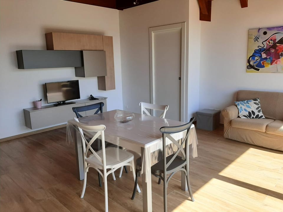Appartamento Alba Apartment in Capo d'Orlando