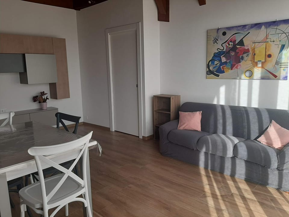Appartamento Alba Apartment in Capo d'Orlando