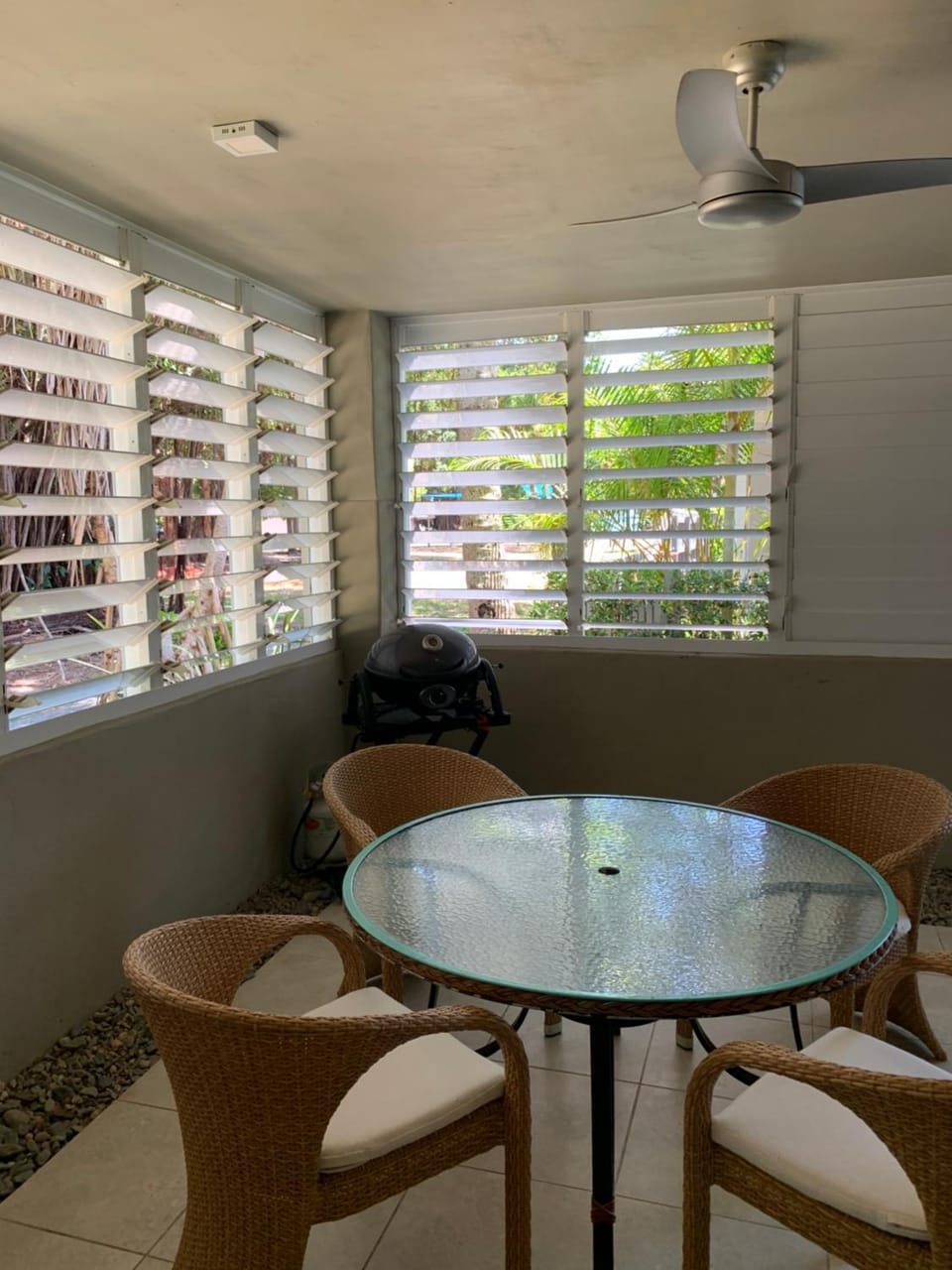 Beachside 4 with private heated plunge pool Apartment in Port Douglas