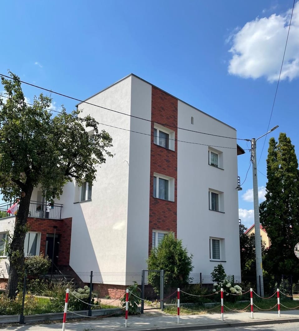 Hostel Karpacki Szymon Szczepan Hostel in Poland