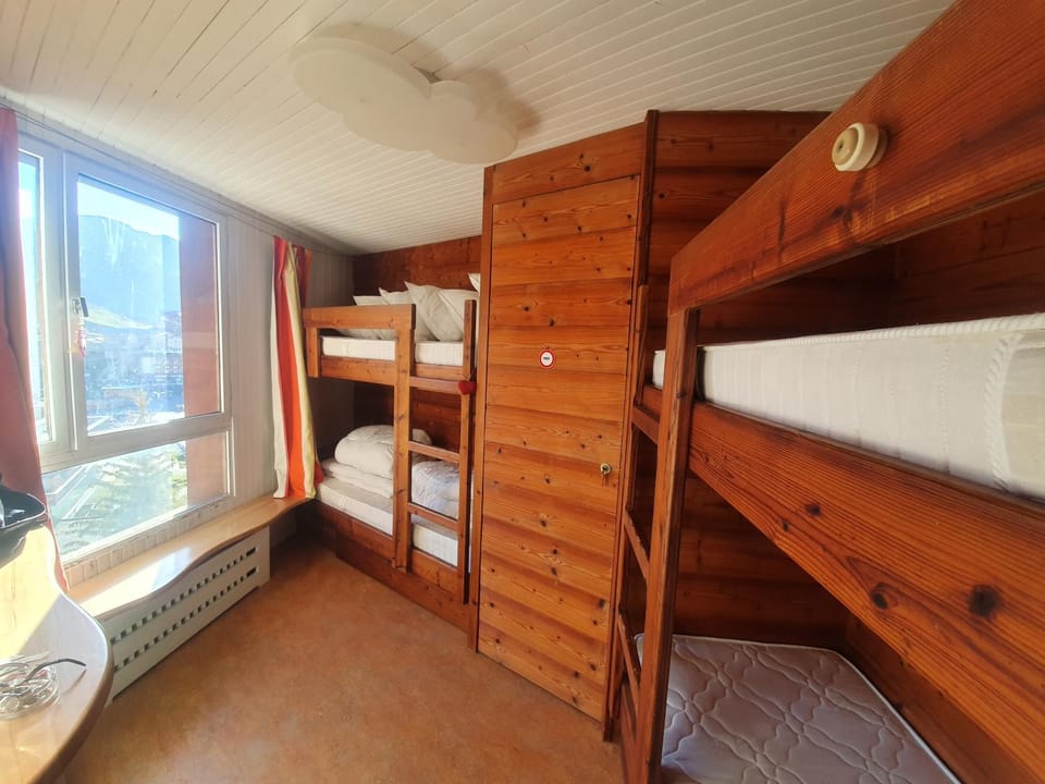 Les Estaris Apartment in Provence-Alpes-Côte d'Azur