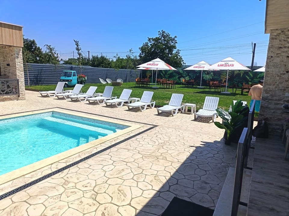 Casa Sofia Bed and Breakfast in Romania