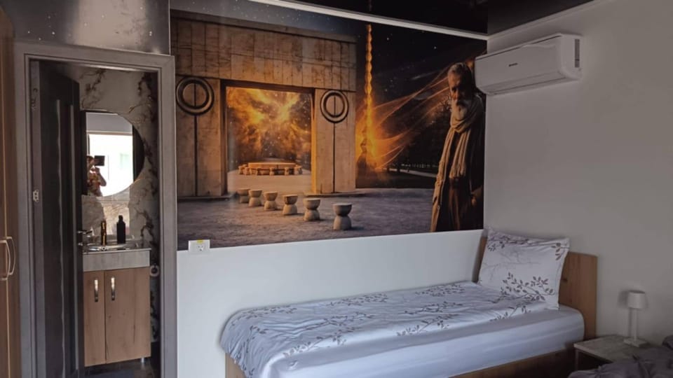Casa Sofia Bed and Breakfast in Romania