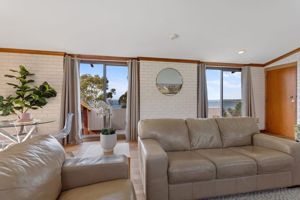 Living room, Dining area, Sea view, Sea view