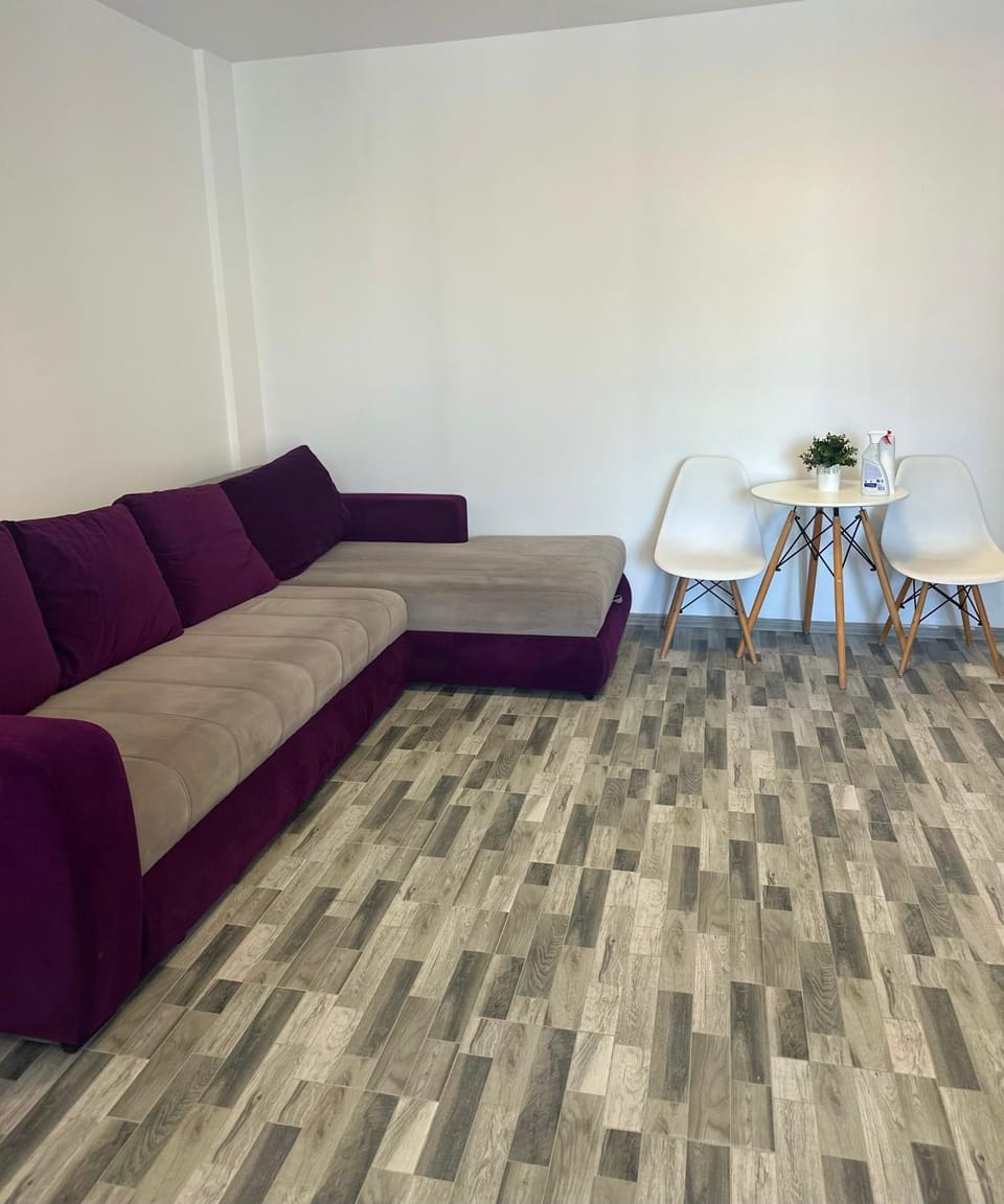 DAW Studio Apartment in Constanța County