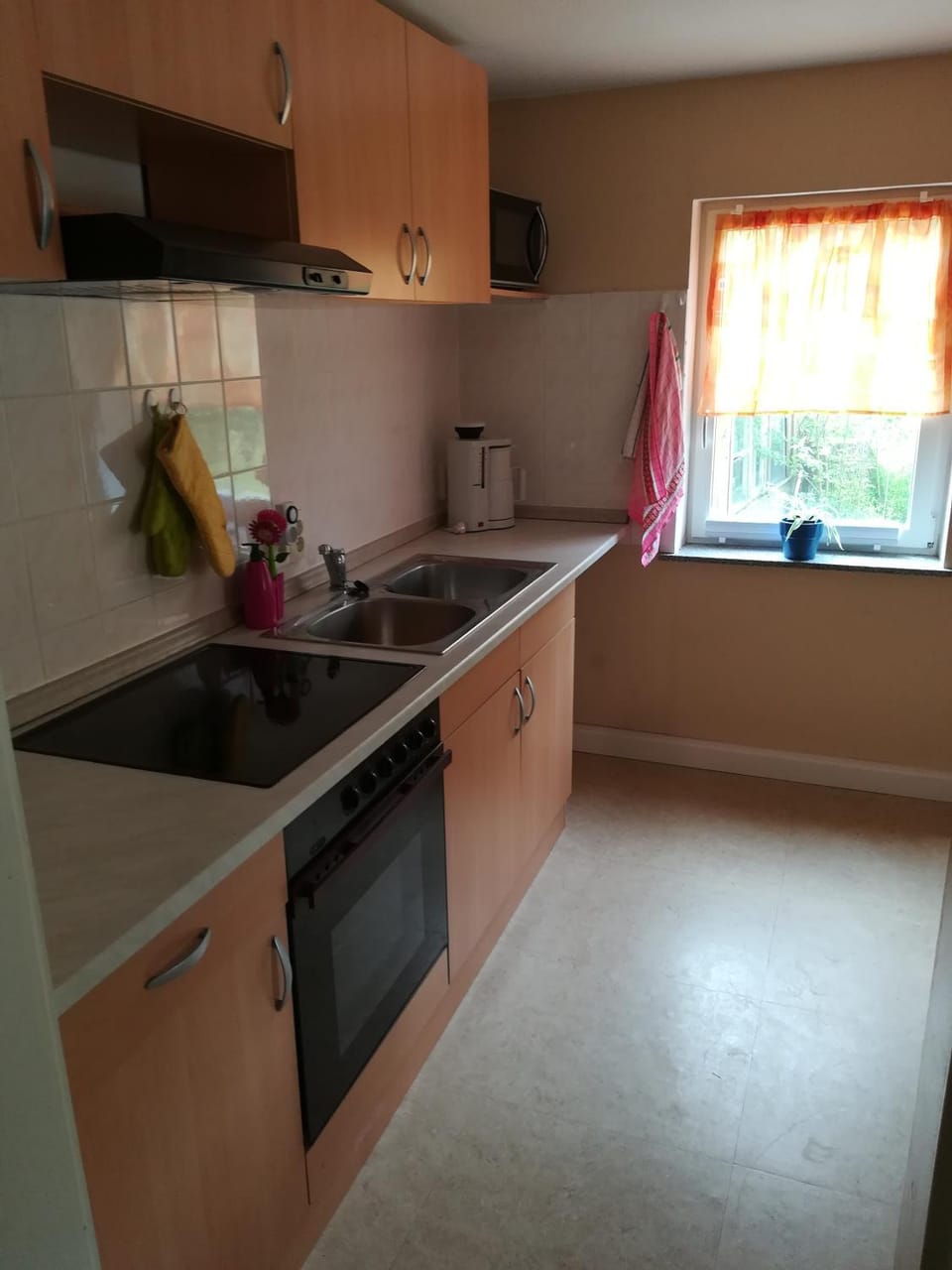 schnuggliche Ferienwohnung Apartment in Erzgebirgskreis