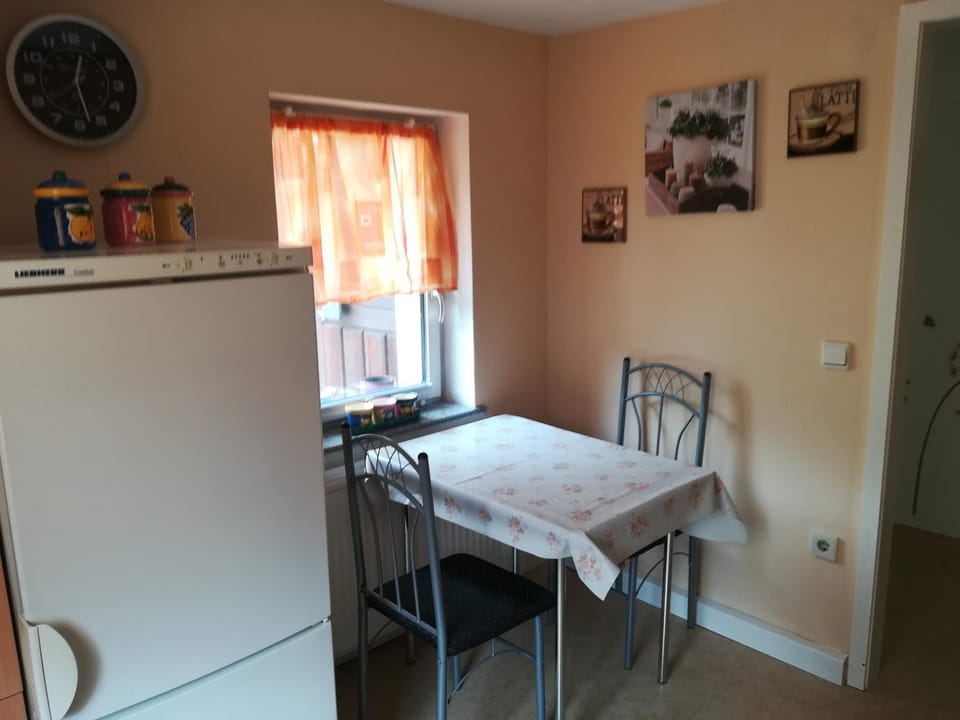 schnuggliche Ferienwohnung Apartment in Erzgebirgskreis