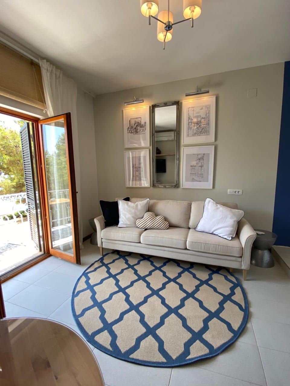 Apartman V Apartment in Šibenik-Knin County, Croatia
