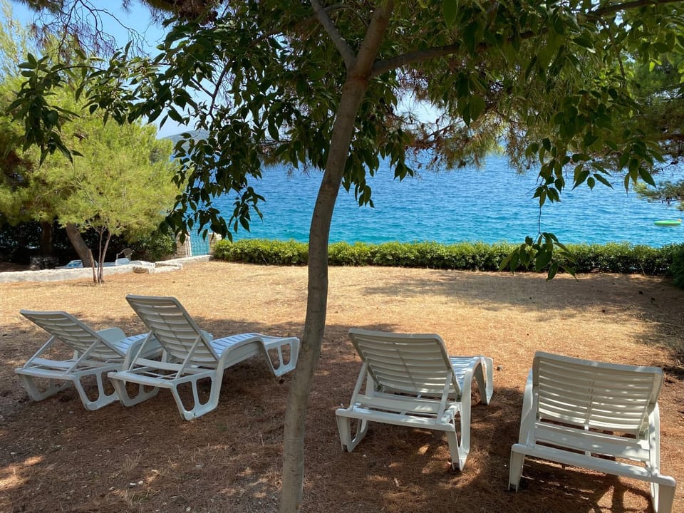 Apartman V Apartment in Šibenik-Knin County, Croatia