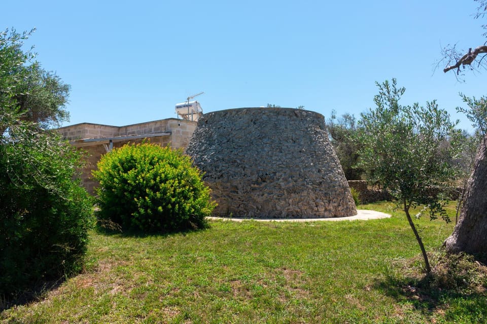 Property building, Nearby landmark, Garden