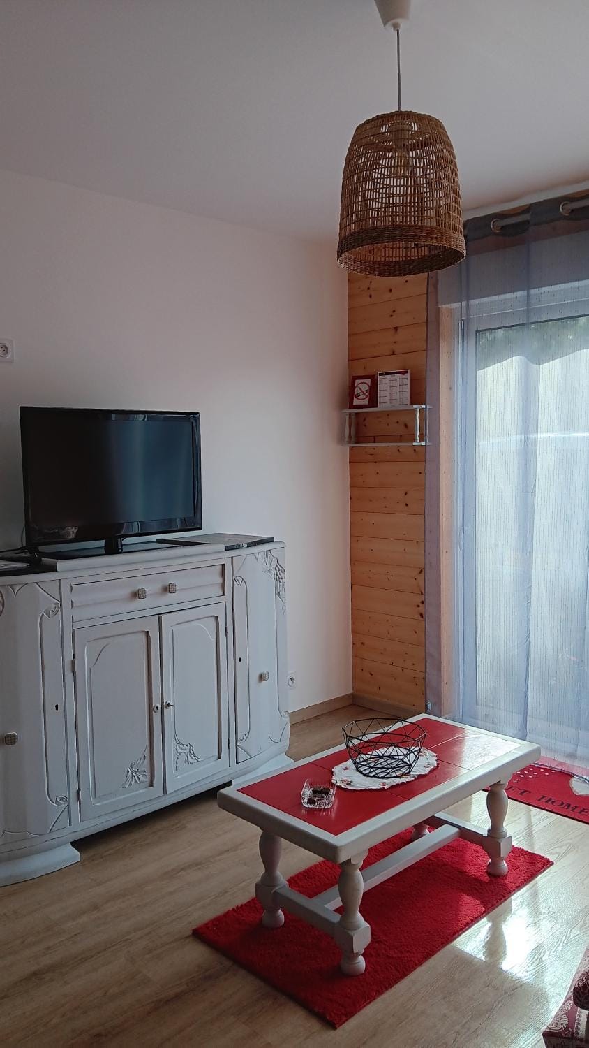 TV and multimedia, Living room