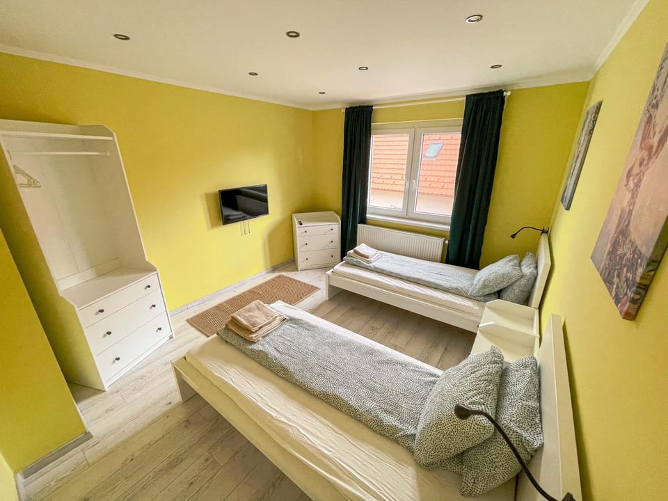 Pine&Chill2 Apartments Apartment in Hungary