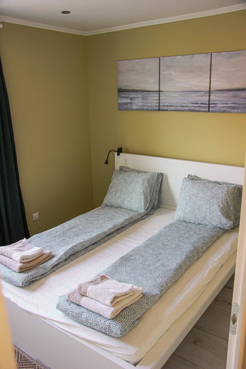 Pine&Chill2 Apartments Apartment in Hungary
