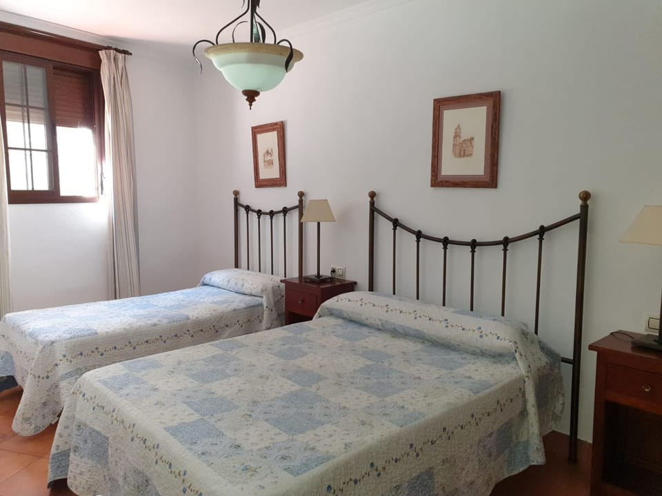 Apartamentos Cádiz el Chico Apartment in Grazalema