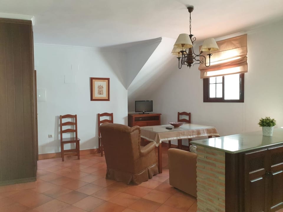 Apartamentos Cádiz el Chico Apartment in Grazalema