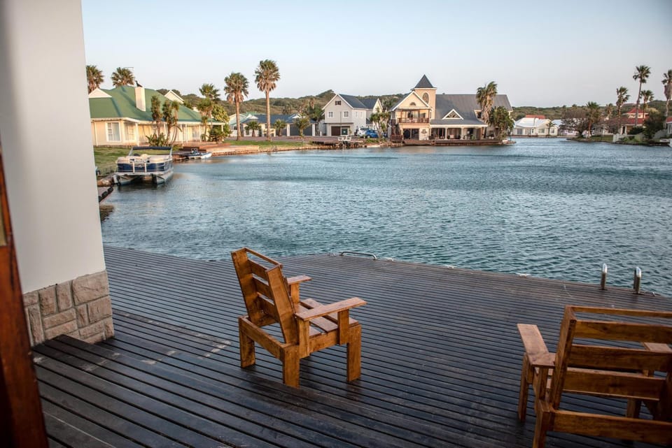 Patio, Lake view, Swimming pool