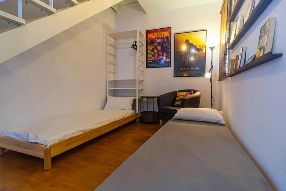 SH La Casa del Capitán. Cerca de la catedral. Apartment in Cadiz