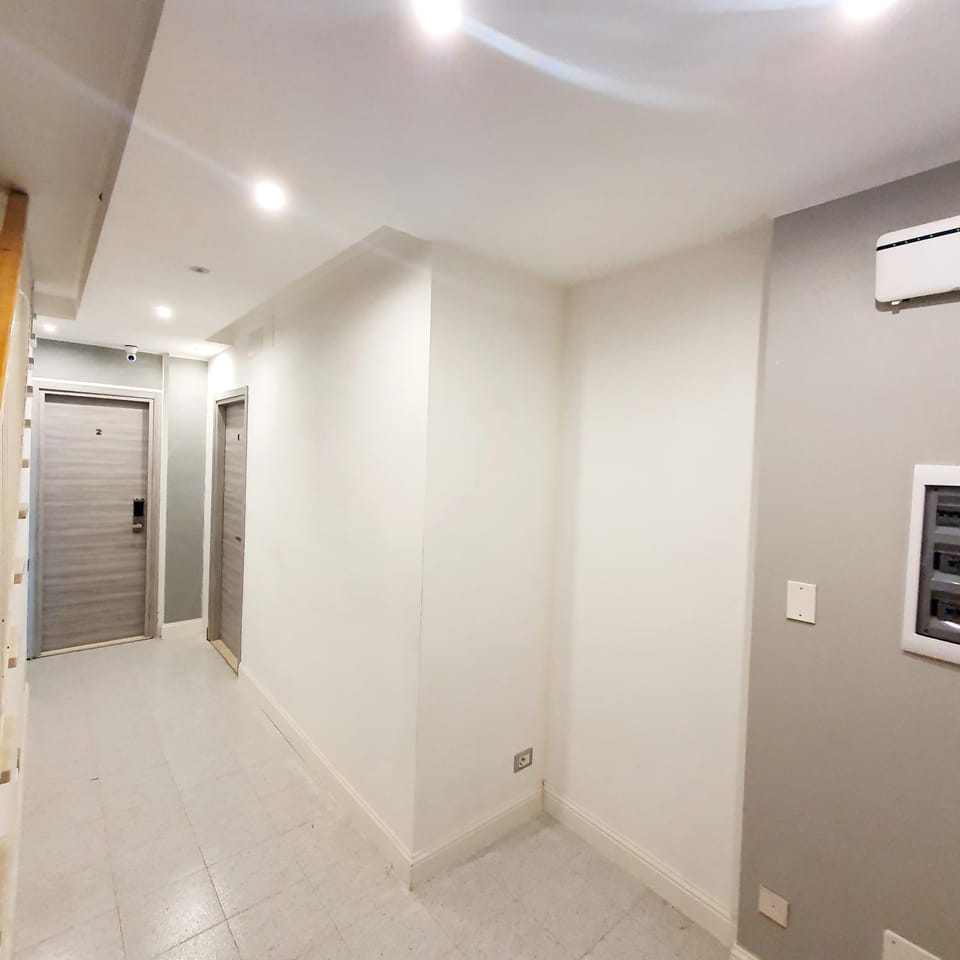 Villa Volta 4 Policlinico Monserrato Apartment in Cagliari
