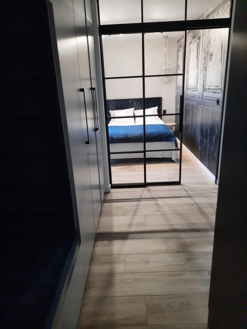 Apartament Latarnik- LOFT Apartment in West Pomeranian Voivodeship, Poland