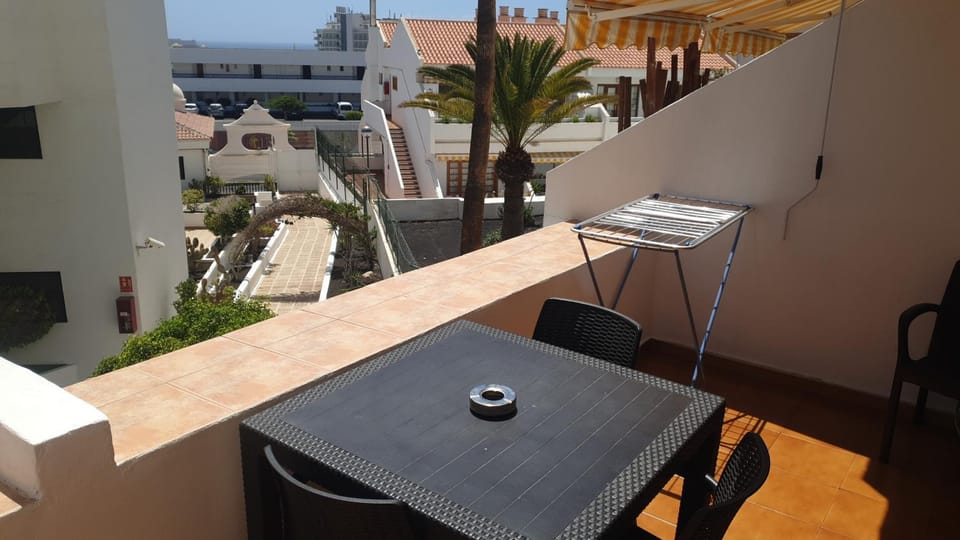 Garden City Apartment in Costa Adeje