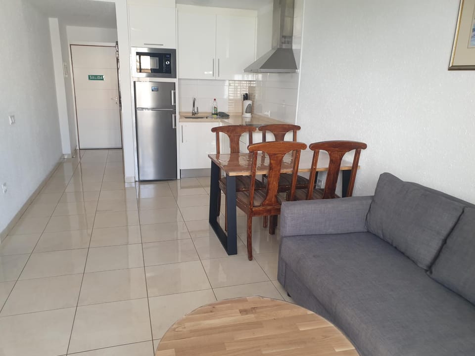 Garden City Apartment in Costa Adeje