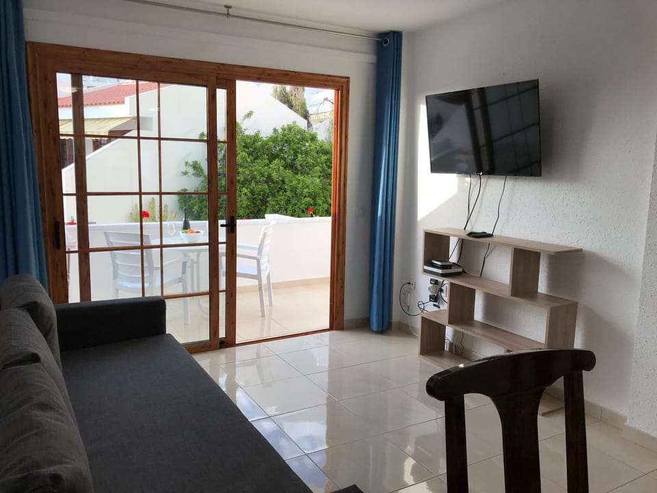 Garden City Apartment in Costa Adeje