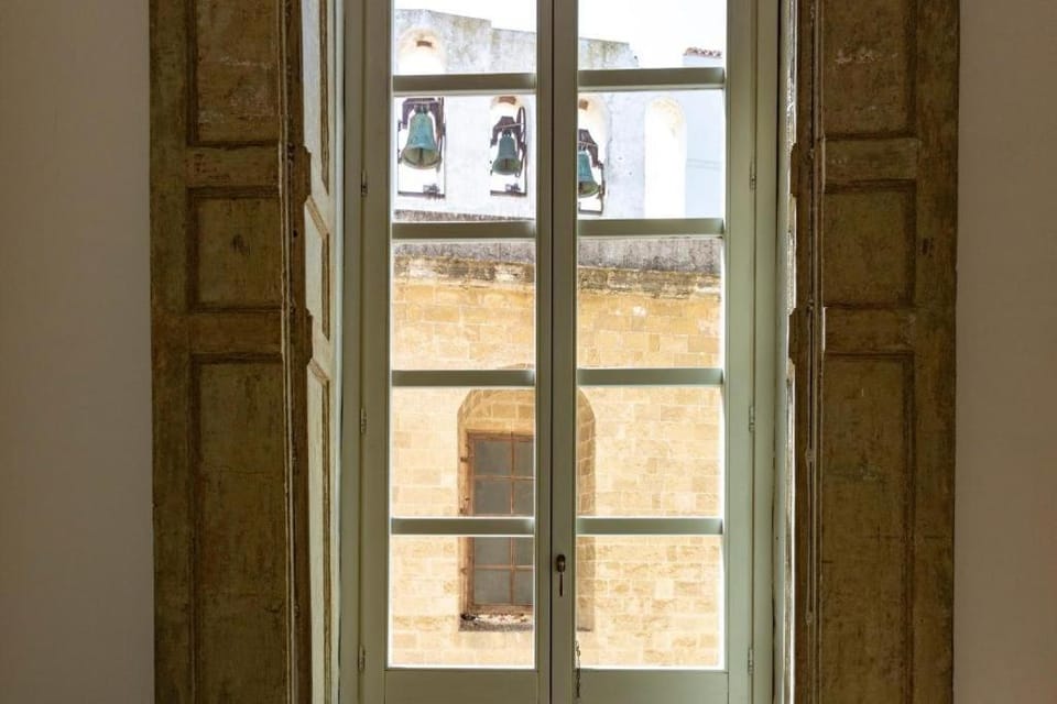 Palazzo Balsamo Bed and Breakfast in Gallipoli