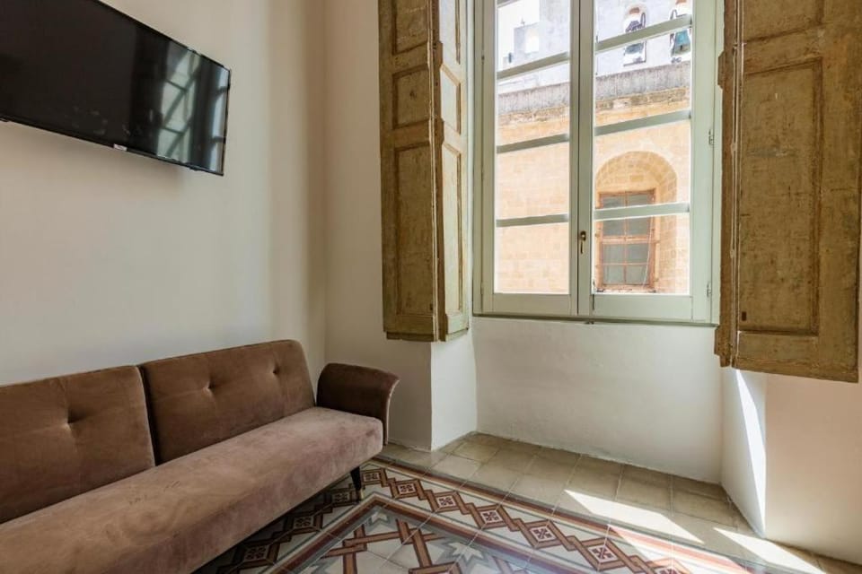 Palazzo Balsamo Bed and Breakfast in Gallipoli