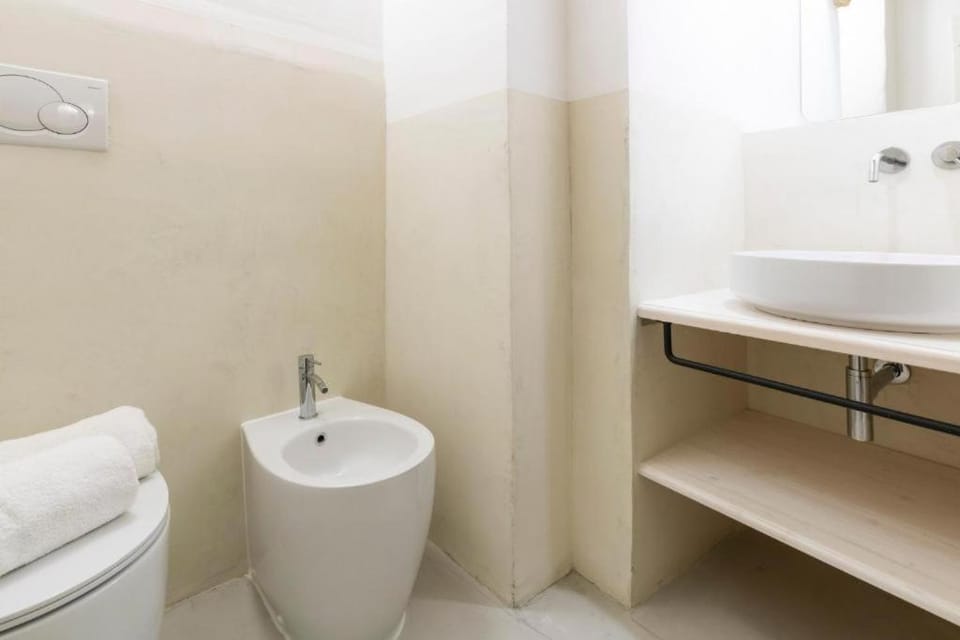 Palazzo Balsamo Bed and Breakfast in Gallipoli