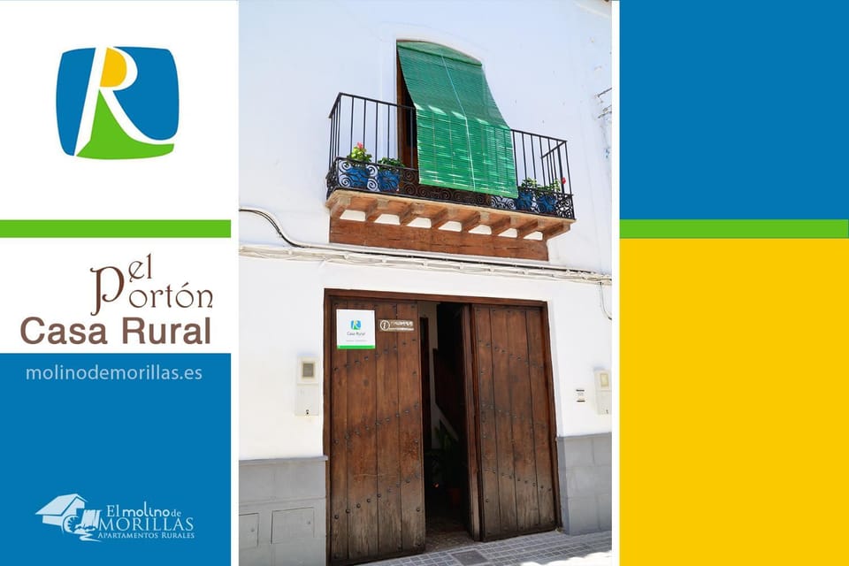 Facade/entrance, Property logo or sign