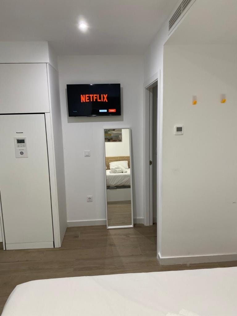 Apartamentos Mercado Central Apartment in Valencia