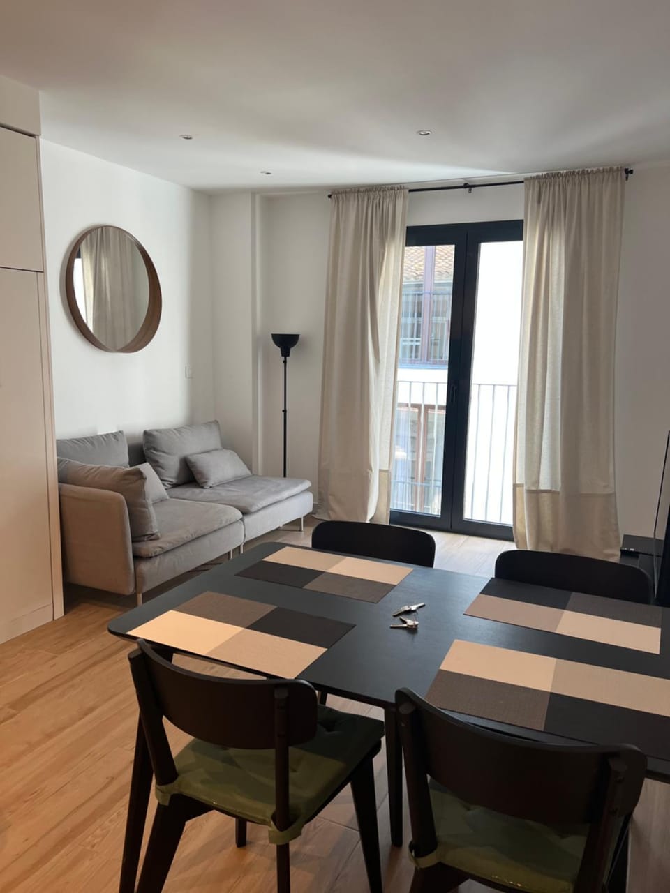 Apartamentos Mercado Central Apartment in Valencia