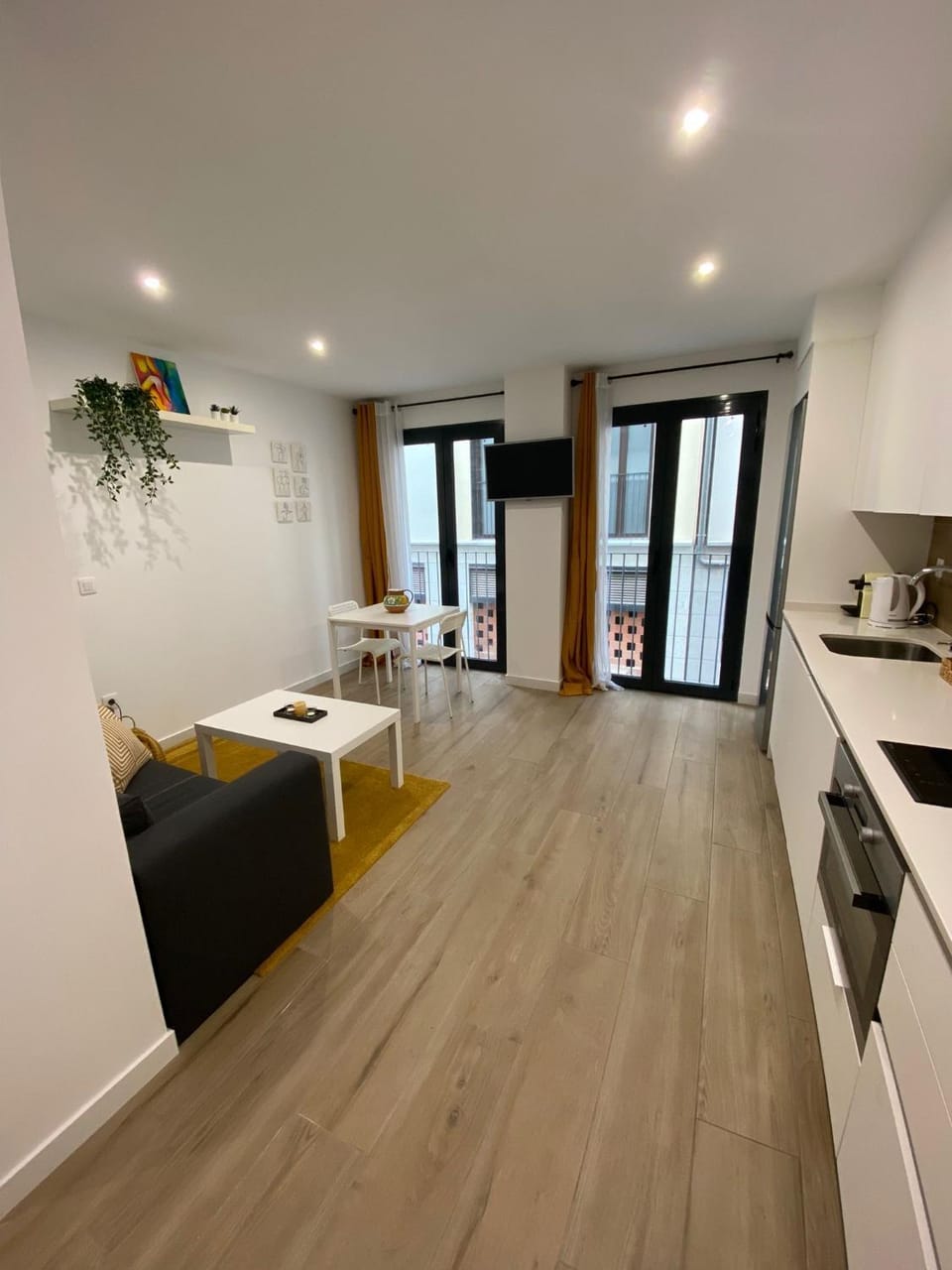 Apartamentos Mercado Central Apartment in Valencia