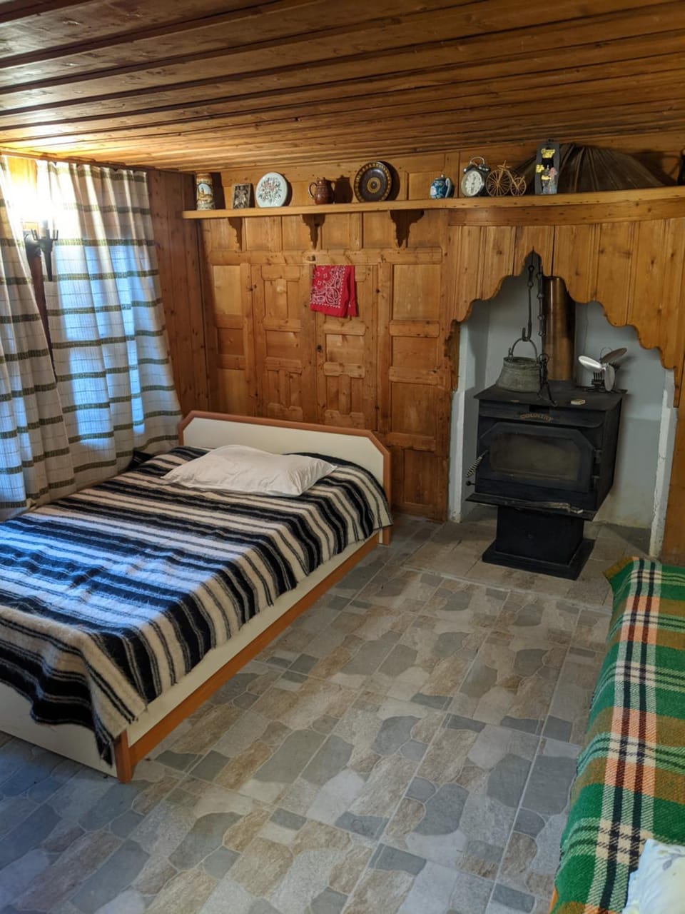 Momka's house Bed and Breakfast in Bulgaria