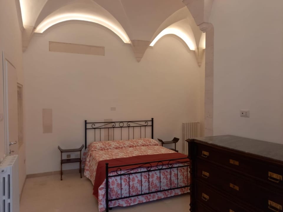 Appartamento Palazzo Ancona Apartment in Martina Franca
