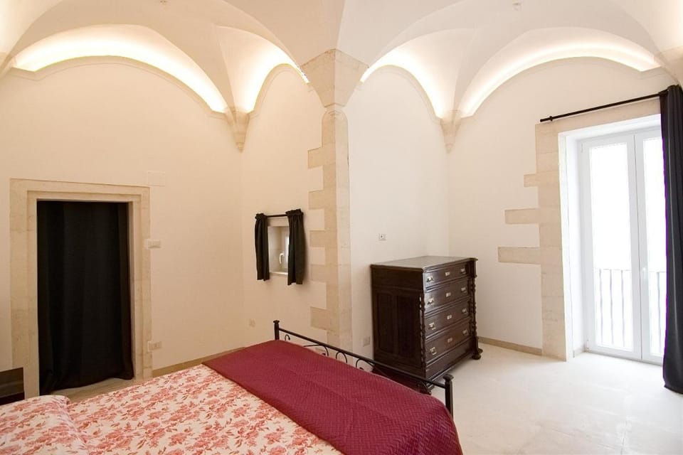 Appartamento Palazzo Ancona Apartment in Martina Franca