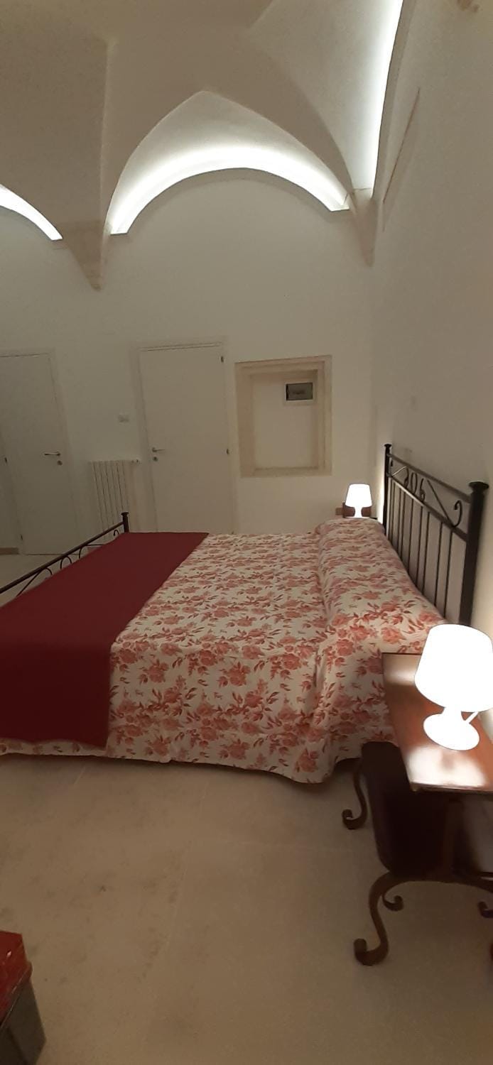 Appartamento Palazzo Ancona Apartment in Martina Franca