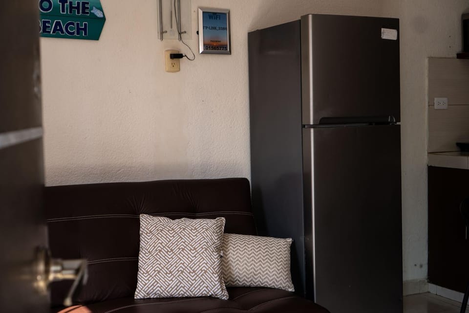 ALCOBY APARTMENT Apartment in Cancun