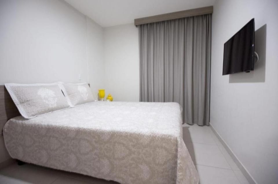 Atrium Thermas Residence Apartment in State of Goiás