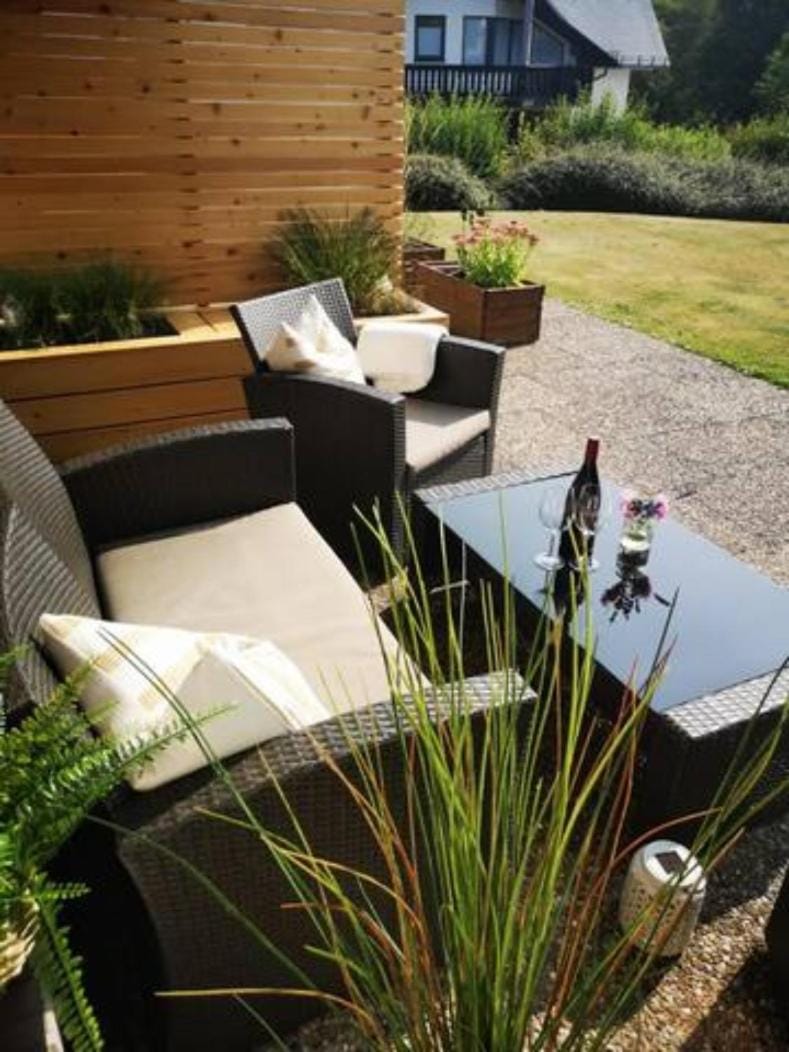 Mellie`s Fewo Willingen Apartment in Willingen